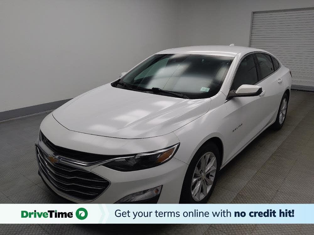2022 CHEVROLET Malibu