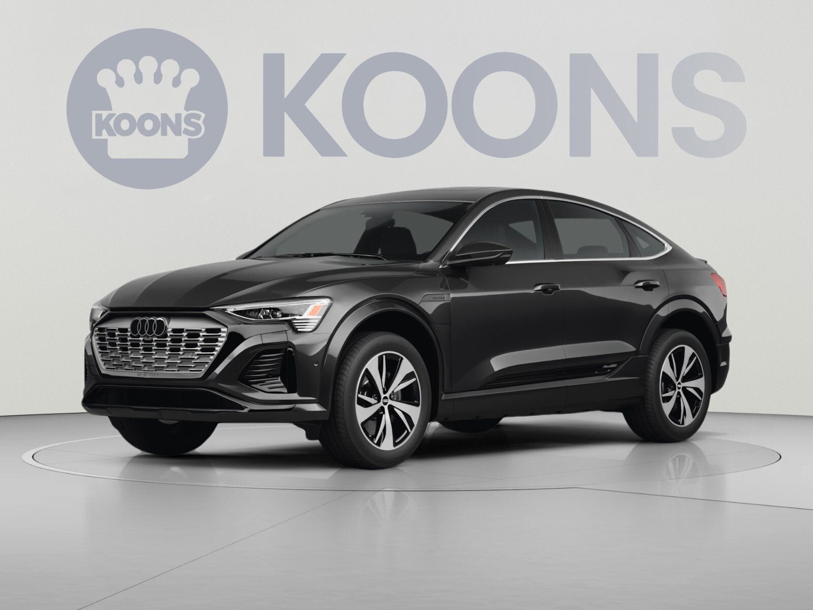 2024 AUDI Q8