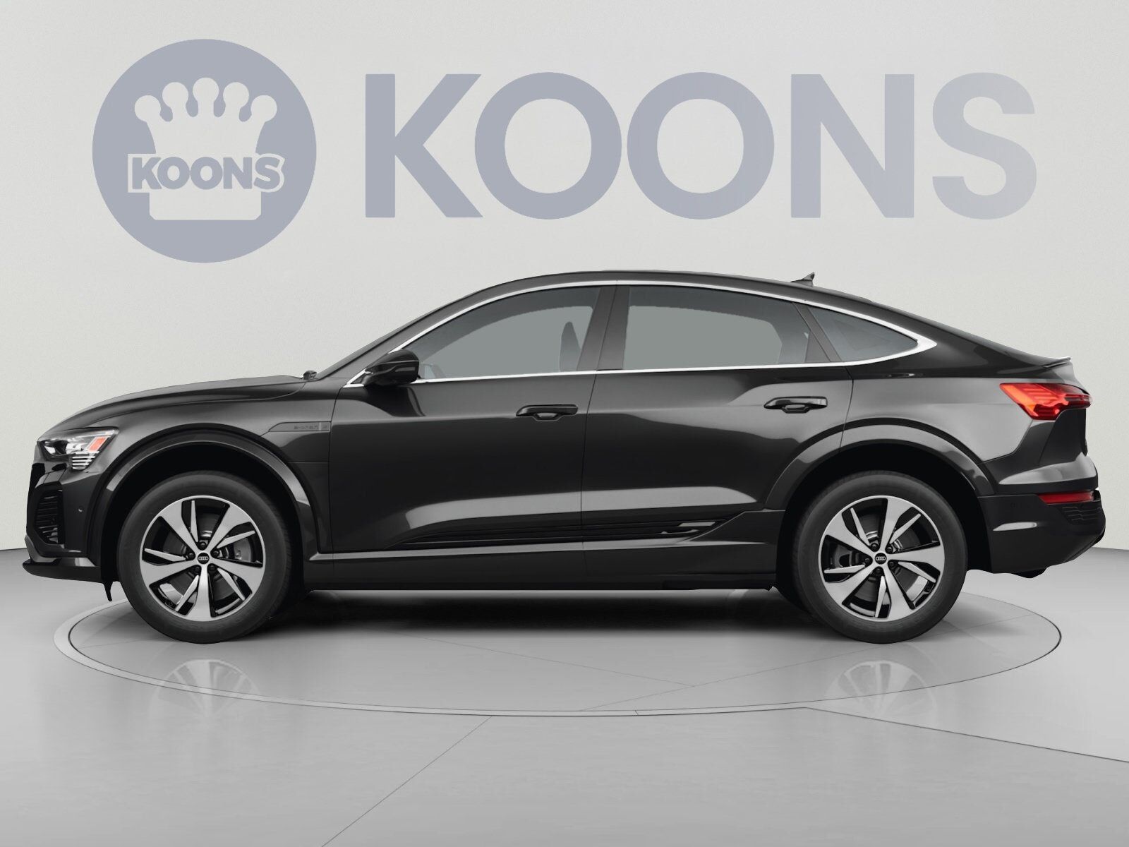 2024 Audi Q8