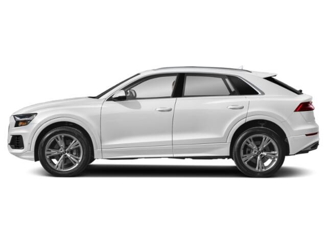2023 Audi Q8