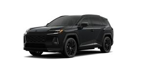2026 TOYOTA RAV4
