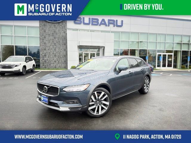 2025 VOLVO V90CC
