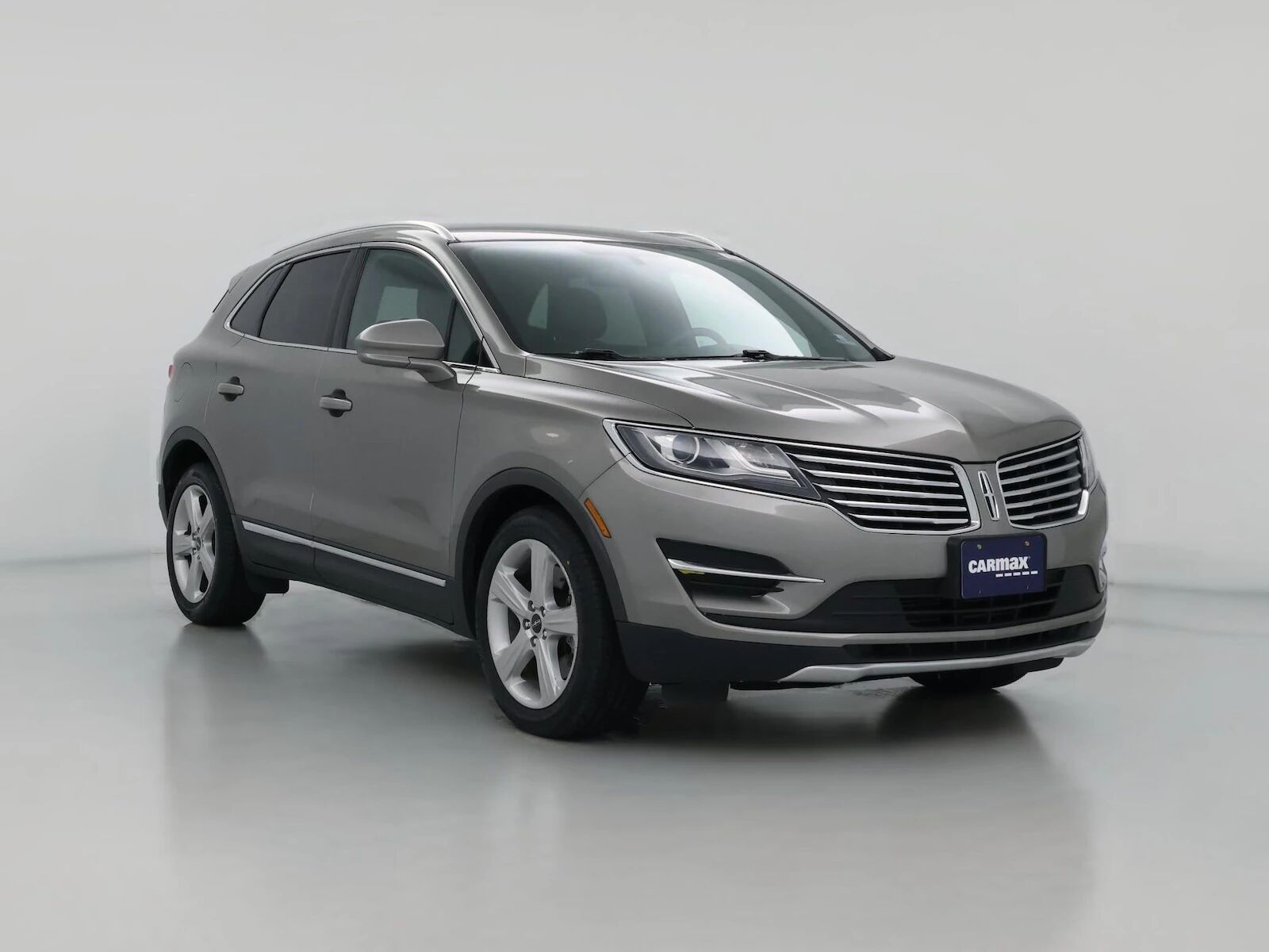 2017 LINCOLN MKC