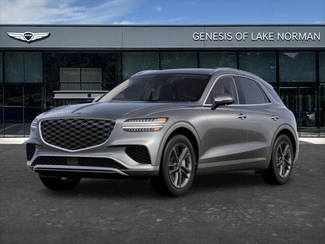 2027 GENESIS GV70