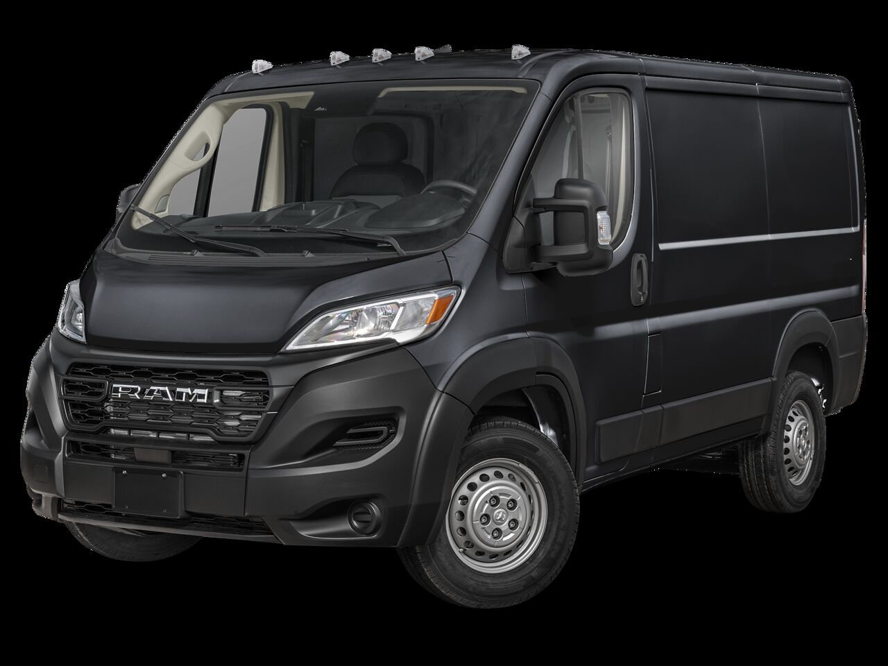 2023 RAM Promaster 1500