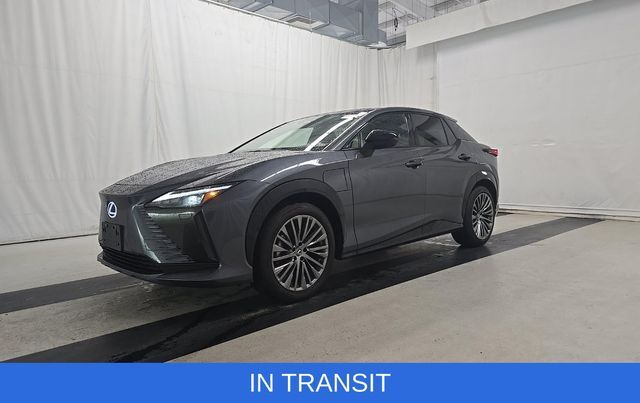 2023 LEXUS RZ 450e