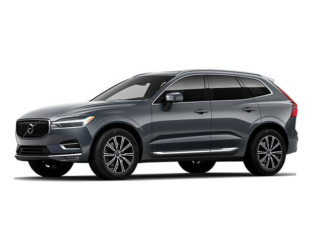 2021 VOLVO XC60