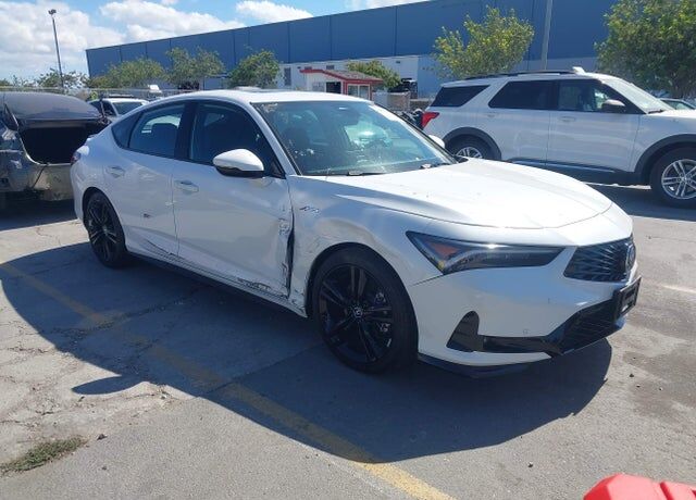 2026 ACURA Integra