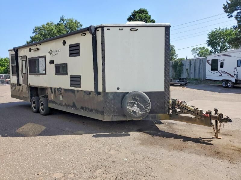 2019 AMERICAN SURPLUS & MFG American Surplus & MFG