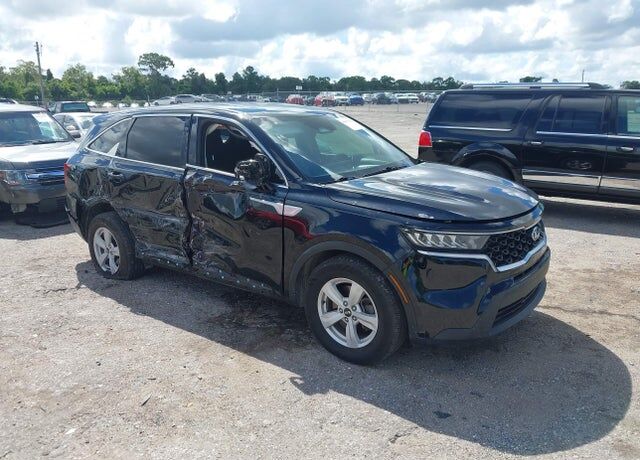 2021 KIA Sorento