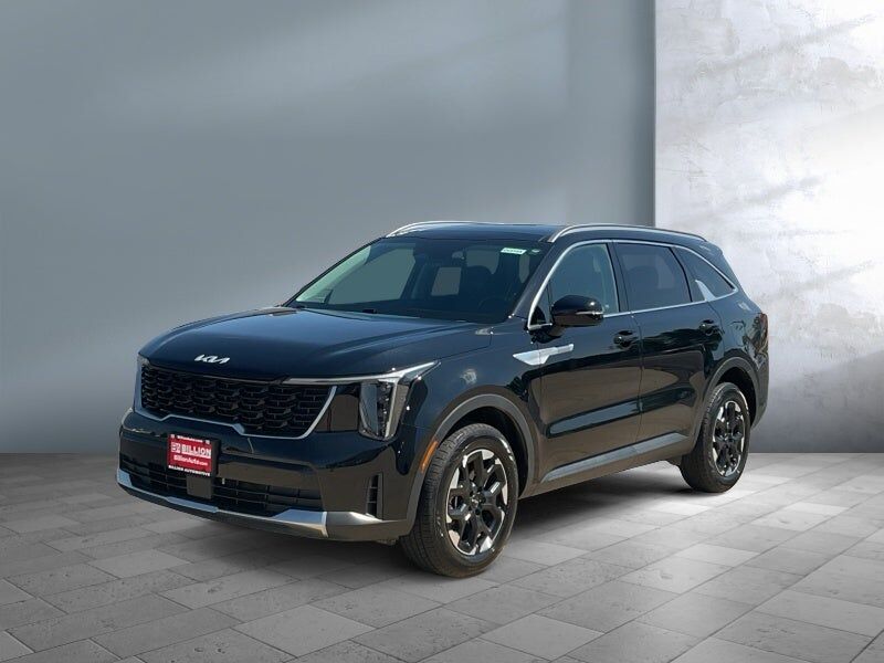 2024 KIA Sorento