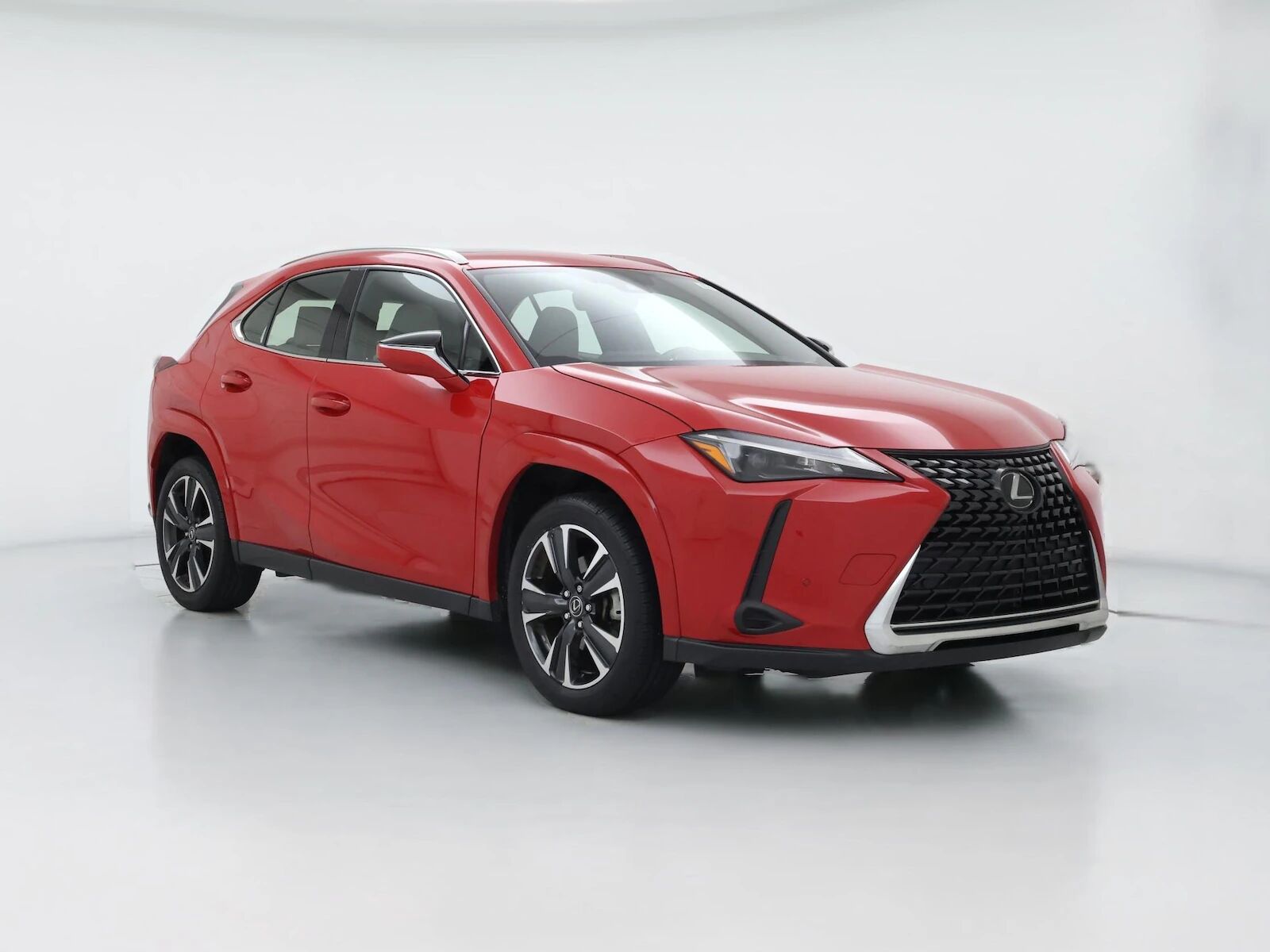 2024 LEXUS UX