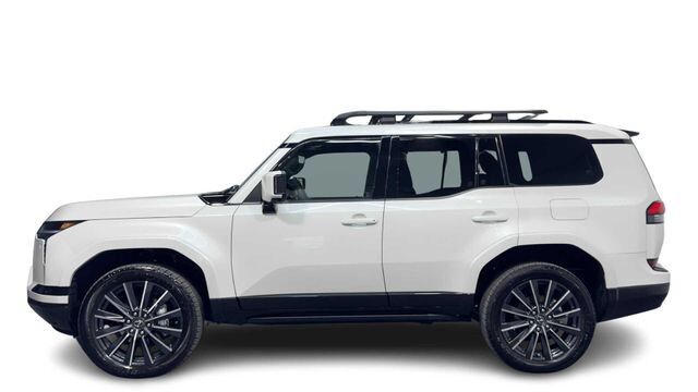 2024 LEXUS GX
