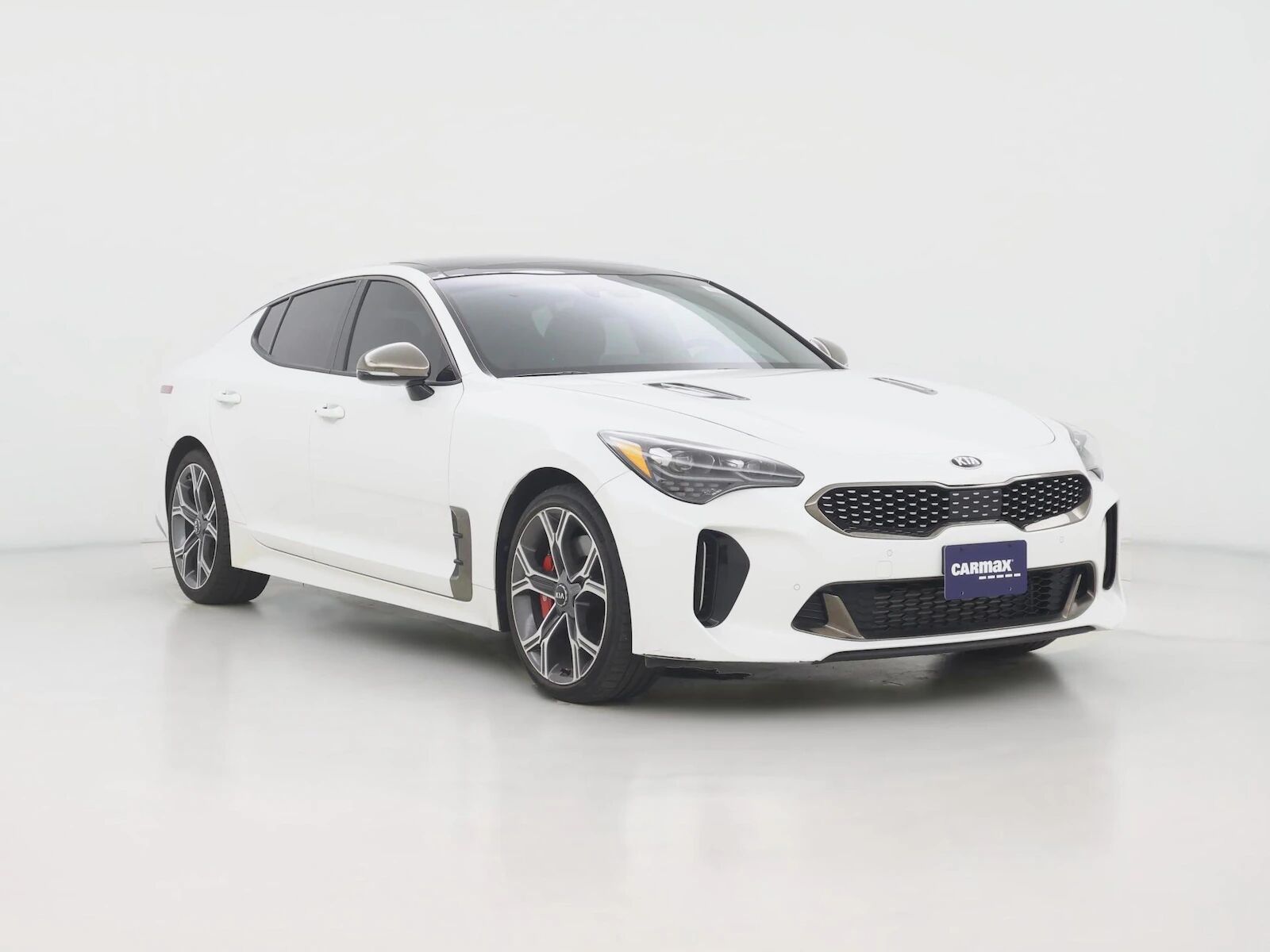 2020 KIA Stinger