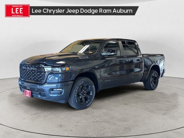 2027 RAM 1500
