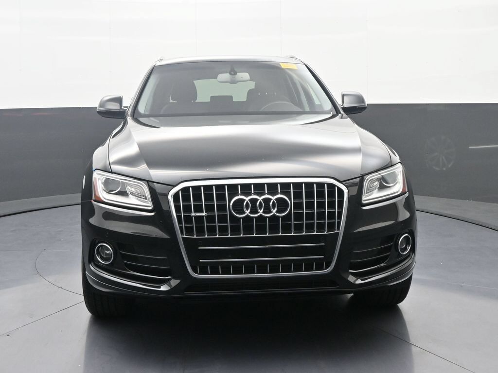 2015 Audi Q5
