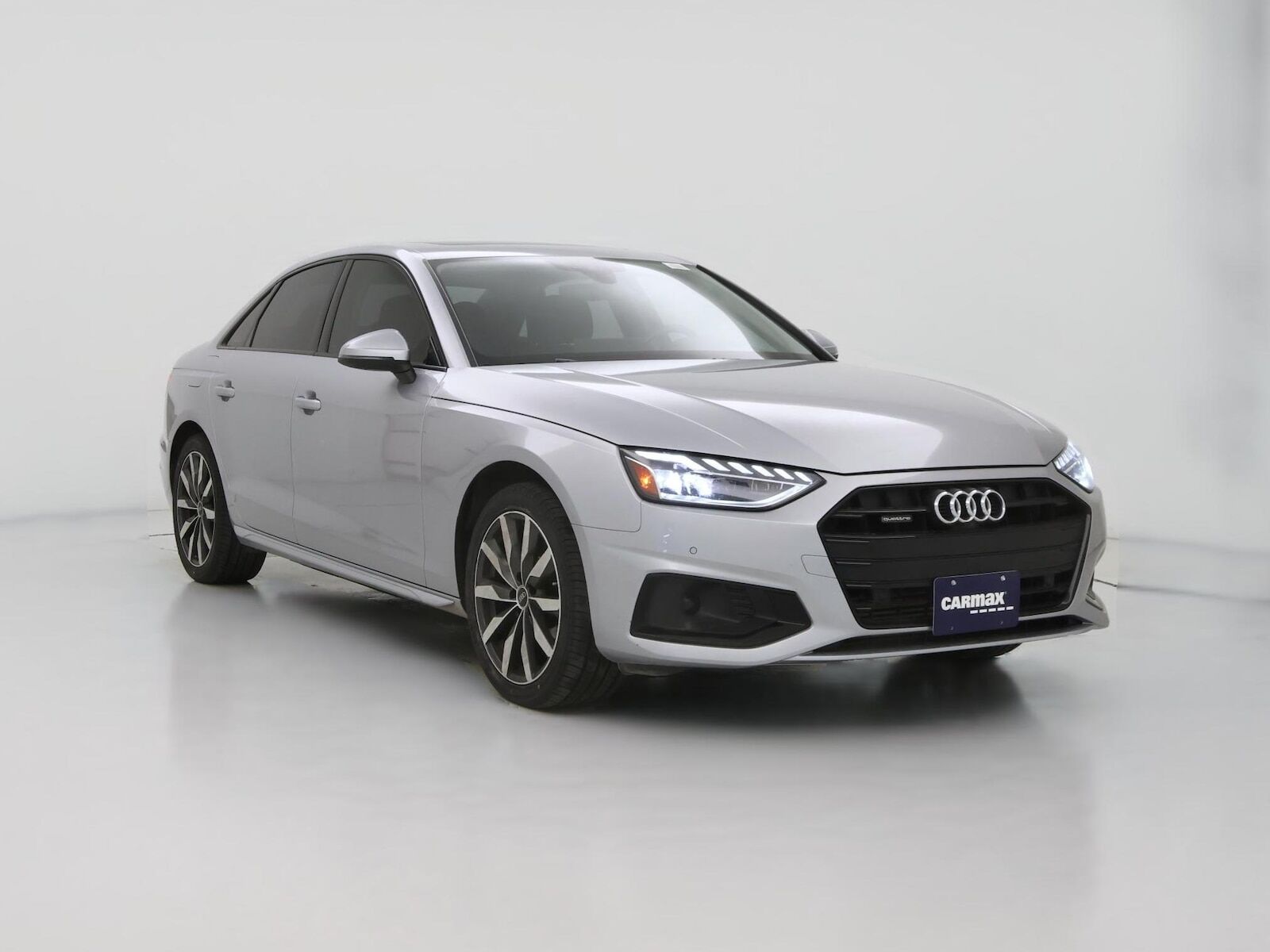 2023 AUDI A4