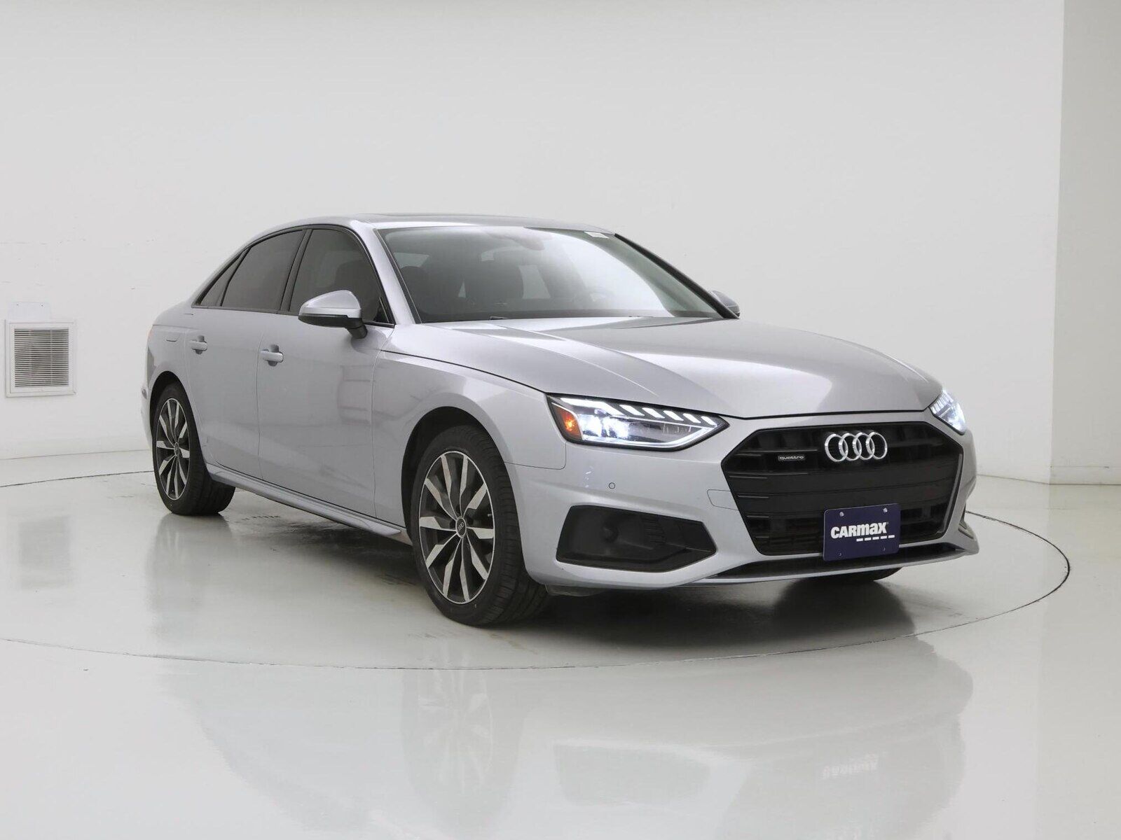 2023 Audi A4
