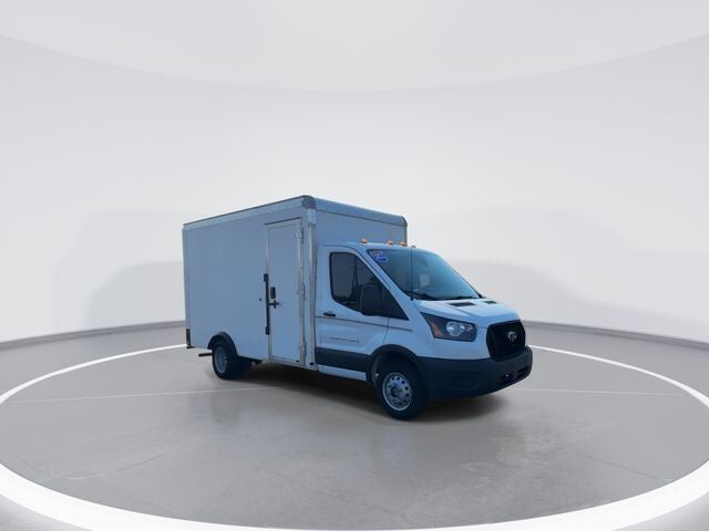 2022 FORD Transit