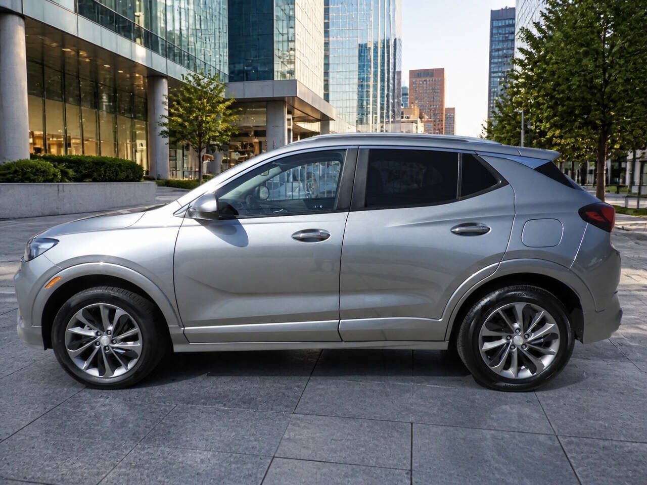 2023 BUICK Encore GX