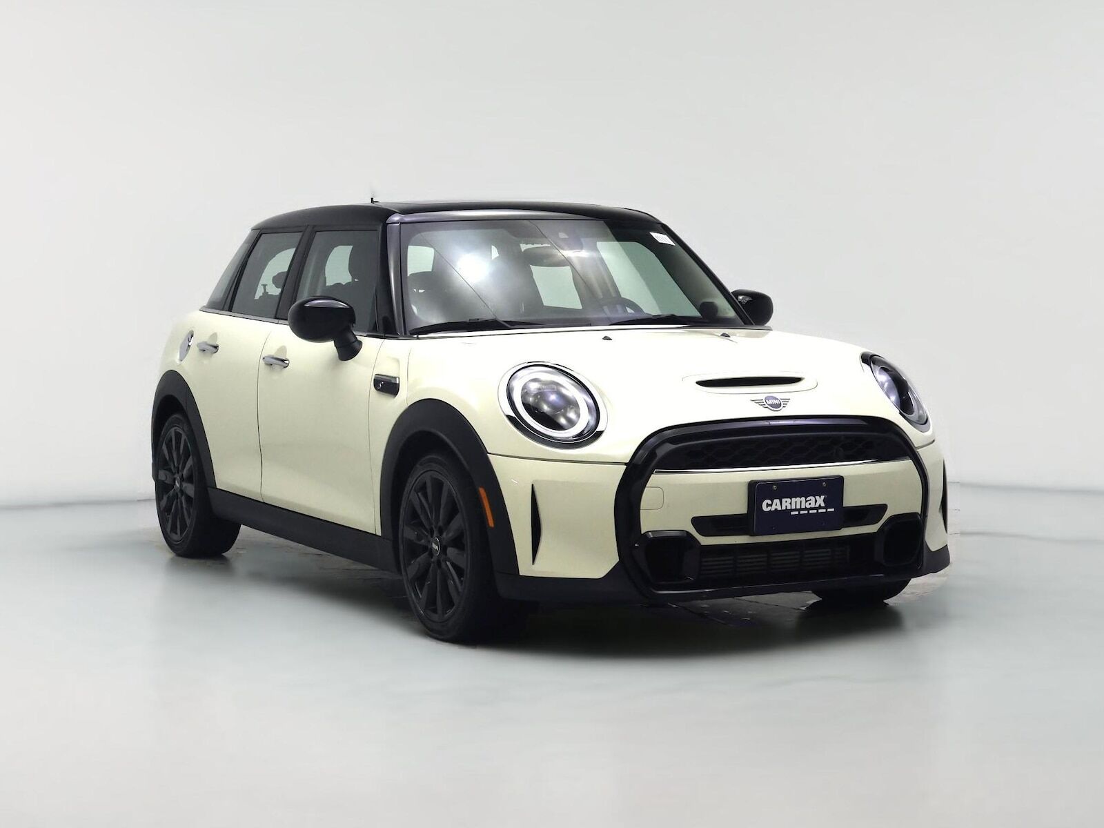 2022 MINI Hardtop