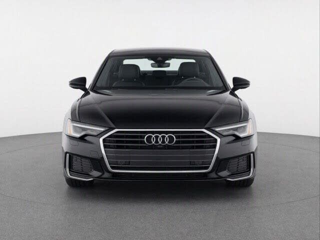 2019 Audi A6