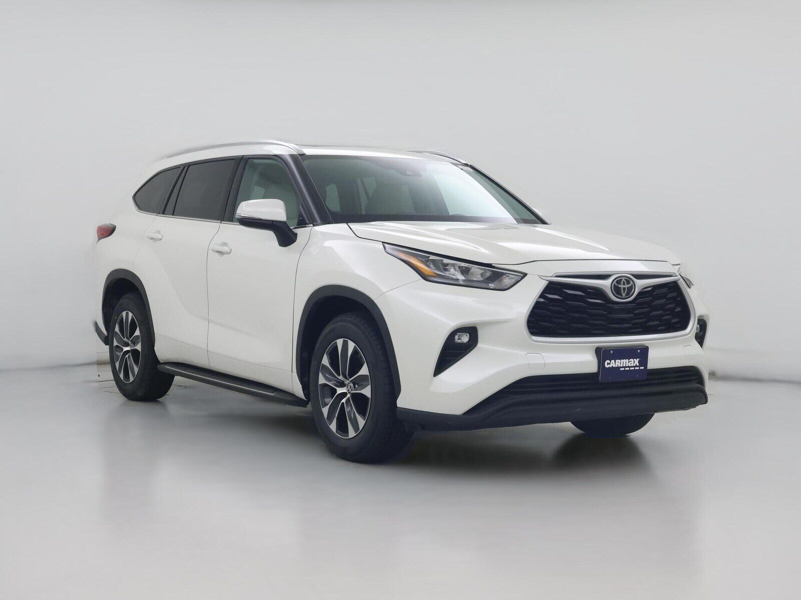 2020 TOYOTA Highlander