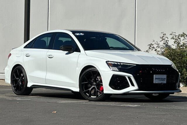2024 Audi RS3