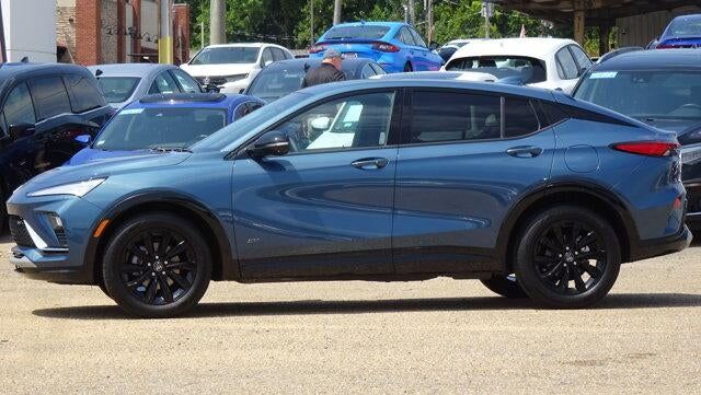 2025 BUICK Envista