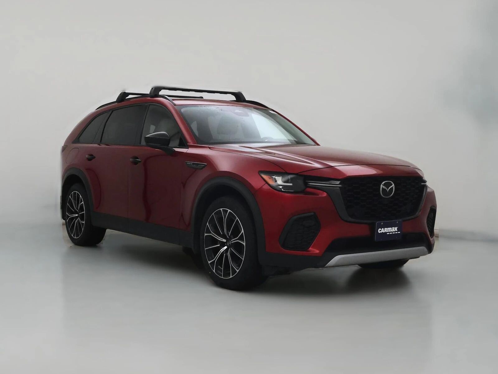 2025 MAZDA CX-70