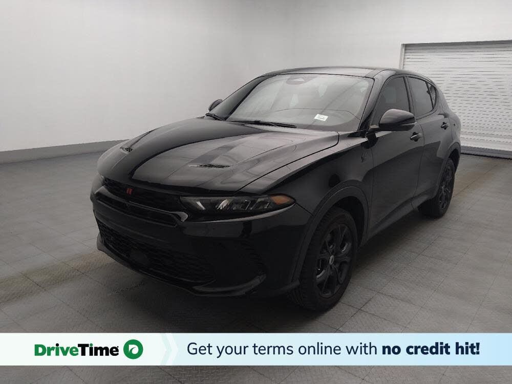 2023 DODGE HORNET