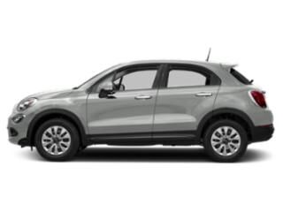 2017 FIAT 500X
