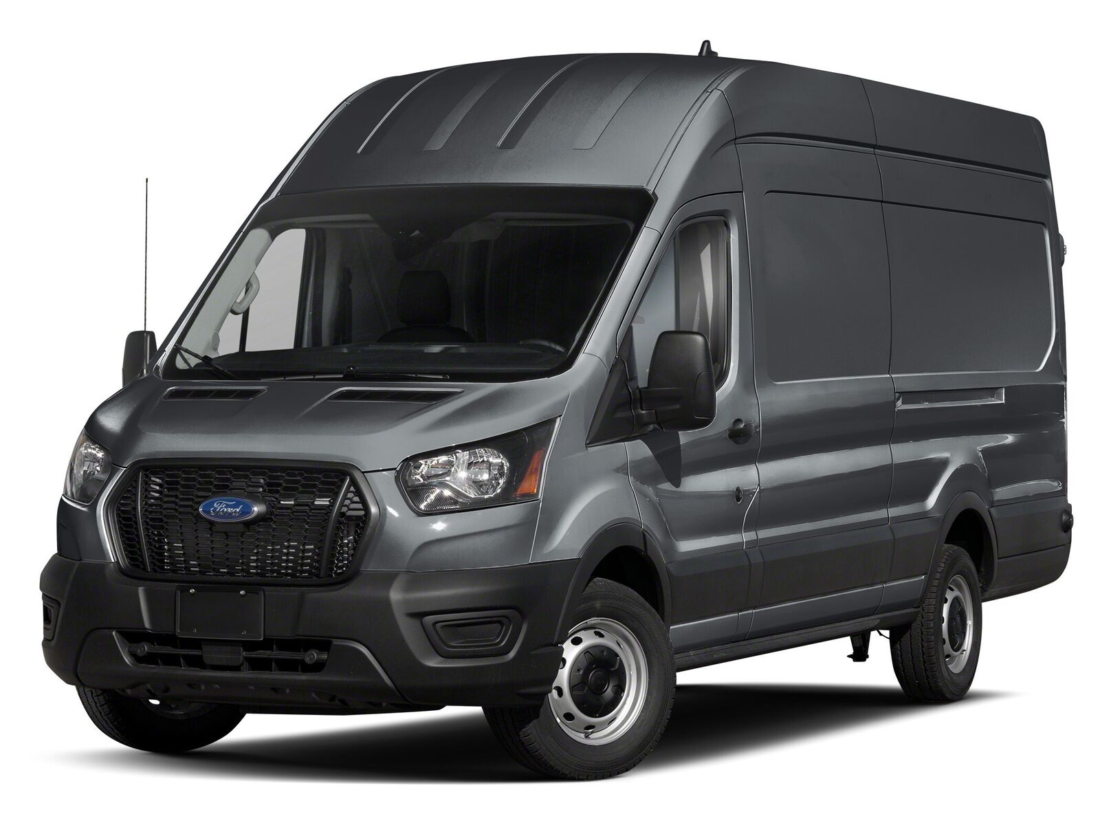 2027 FORD Transit