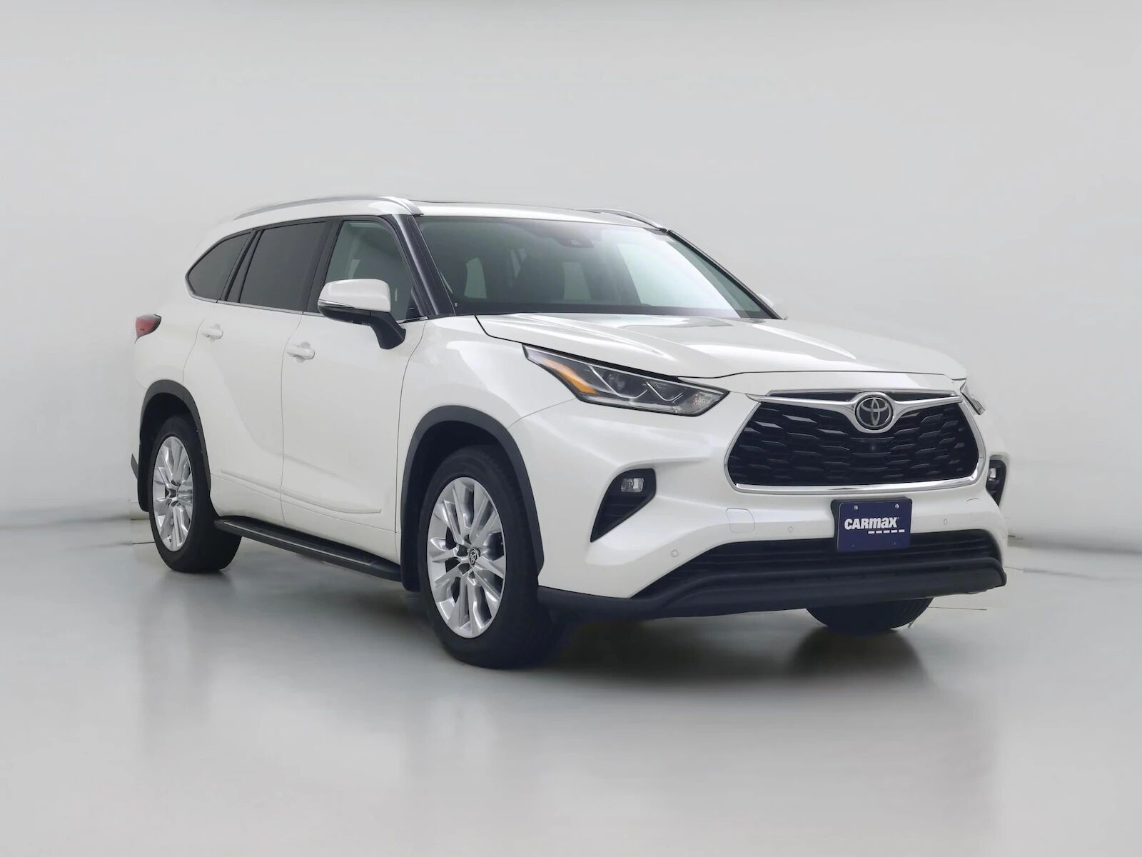 2020 TOYOTA Highlander