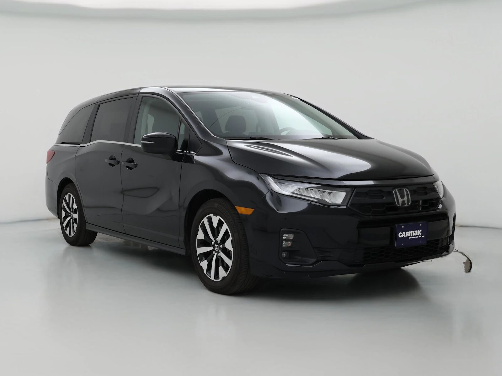 2025 HONDA Odyssey