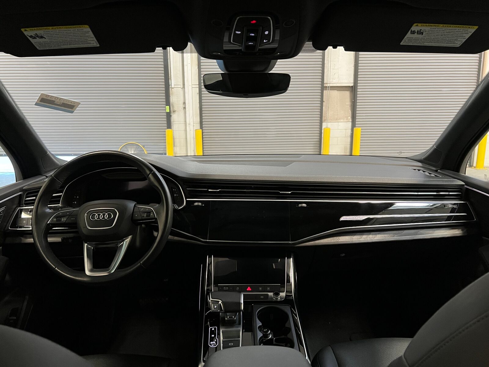 2023 Audi Q7