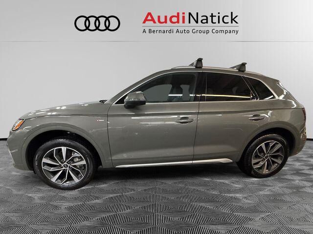2023 Audi Q5