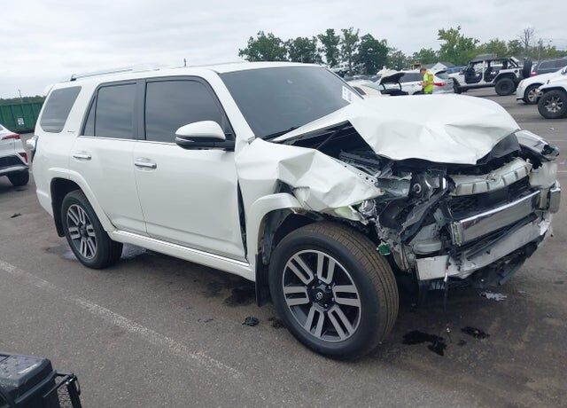 2022 TOYOTA 4-Runner