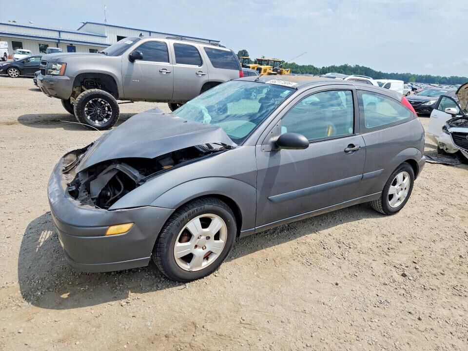 2003 FORD Focus