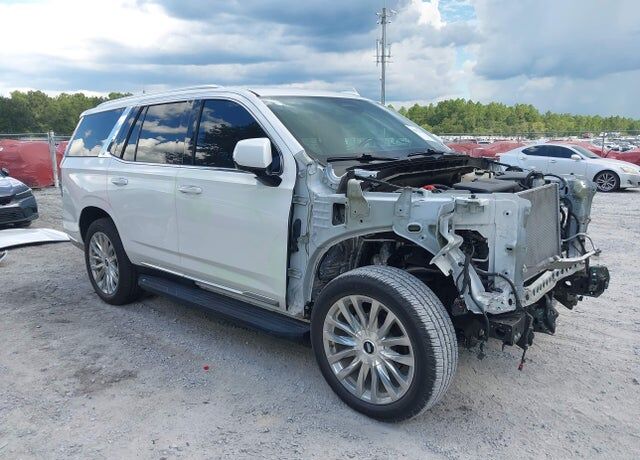 2023 CADILLAC Escalade