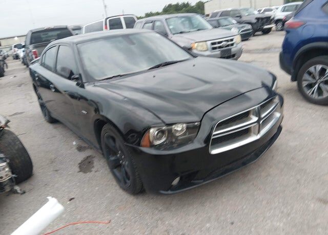 2014 DODGE Charger