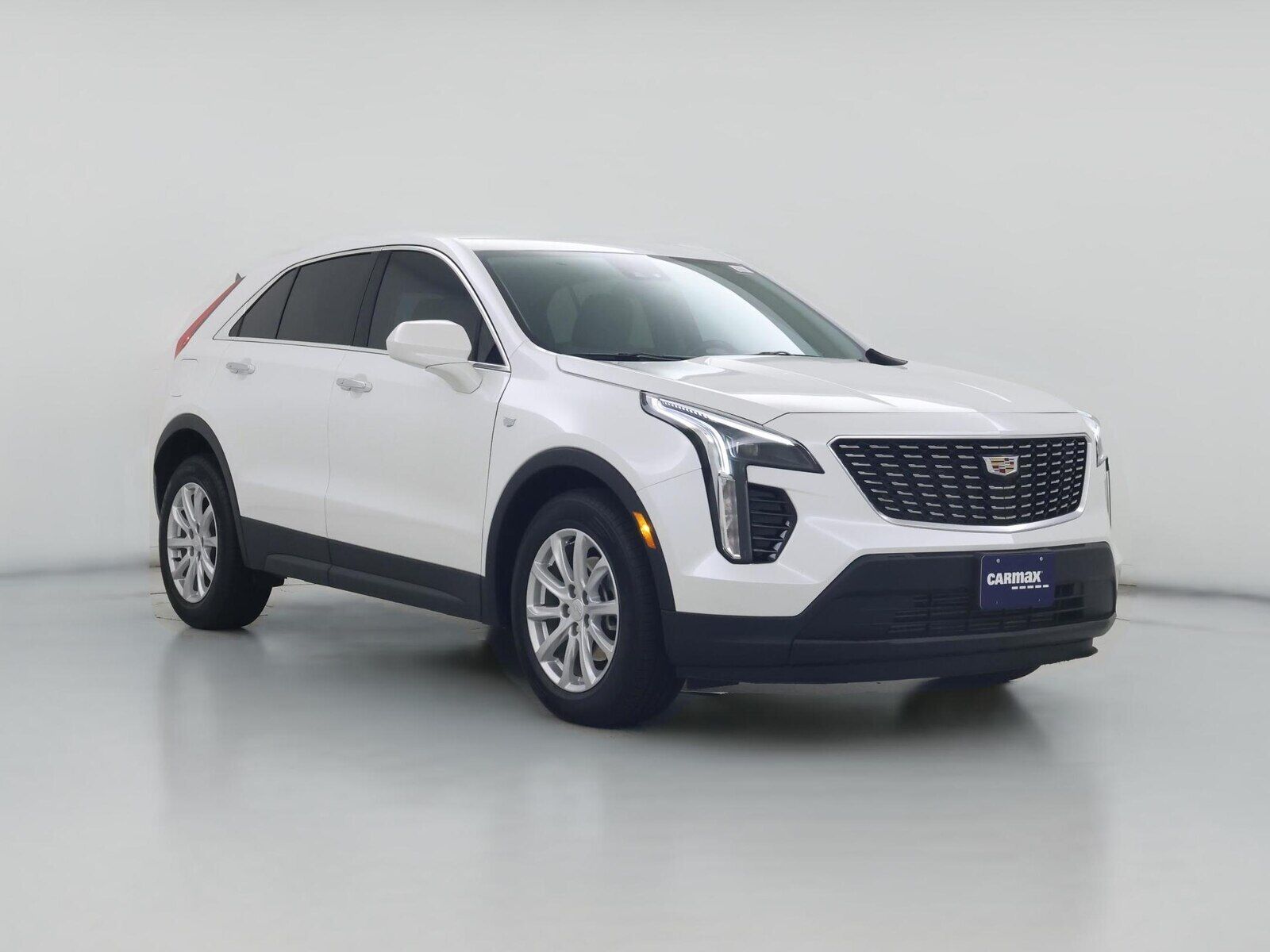 2022 CADILLAC XT4