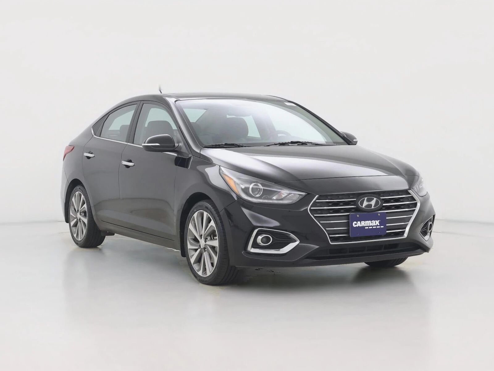 2022 HYUNDAI Accent