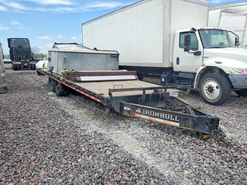2022 NORSTAR TRAILERS Norstar Trailers