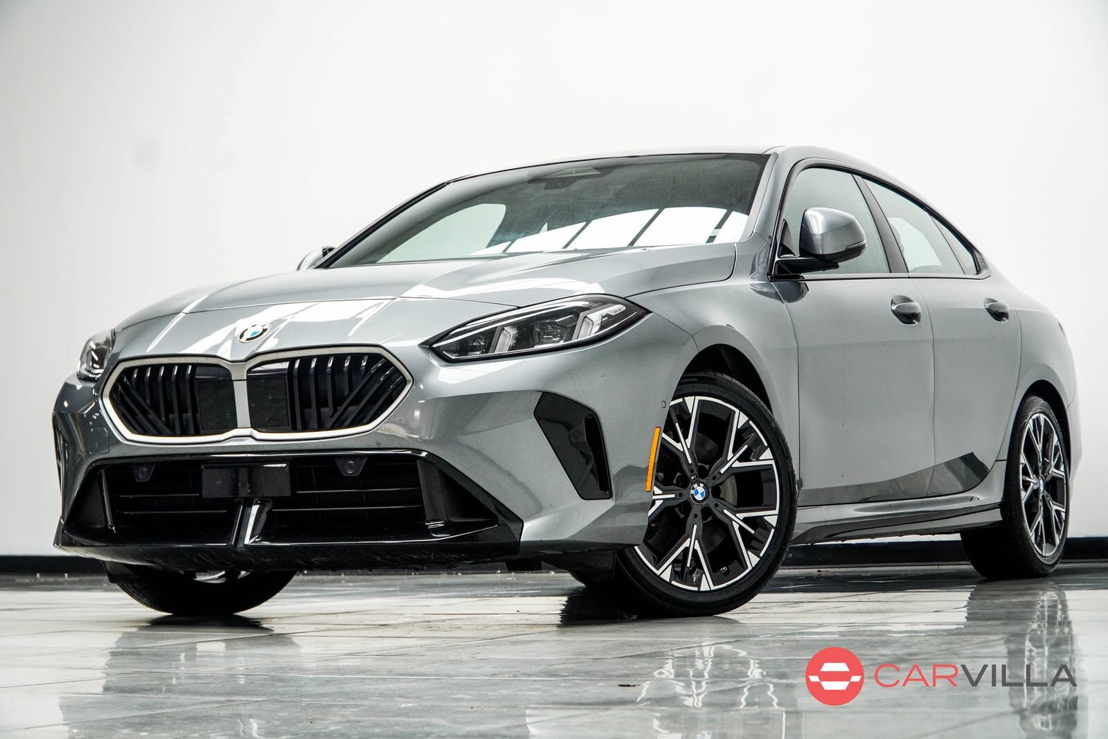 2025 BMW 2 Series