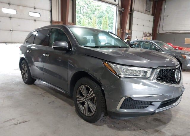 2020 ACURA MDX