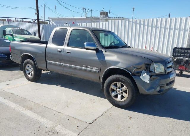 2006 TOYOTA Tundra