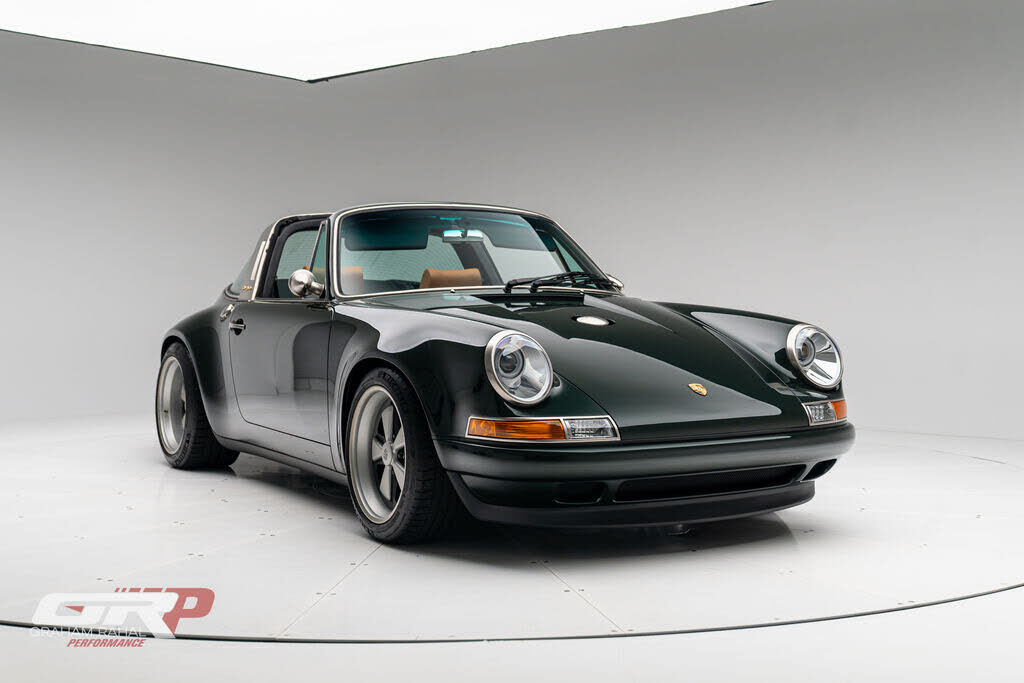1990 PORSCHE 911