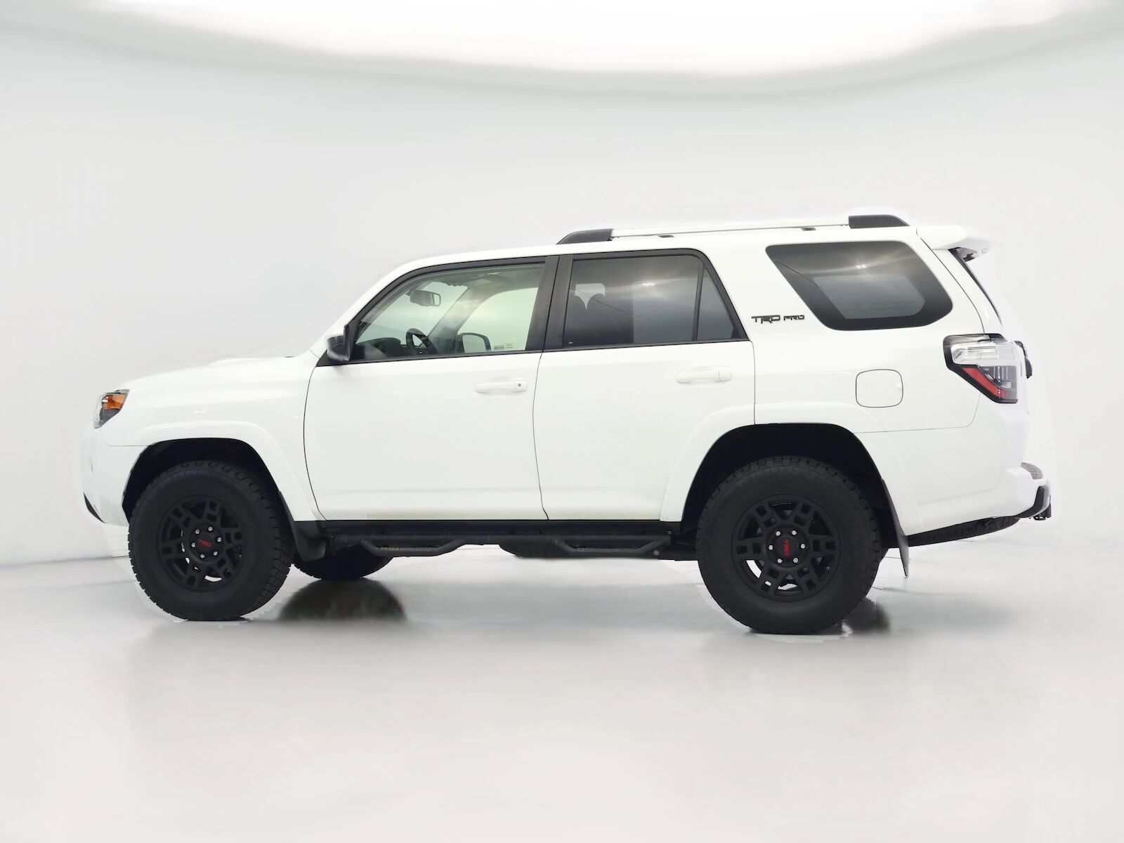 2018 TOYOTA 4-Runner