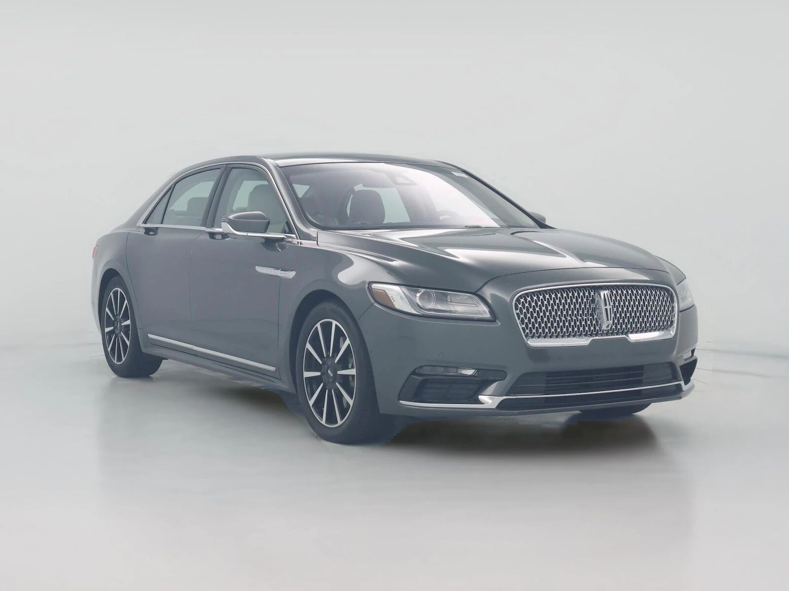 2020 LINCOLN Continental